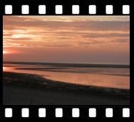 Ballum strand juli2010